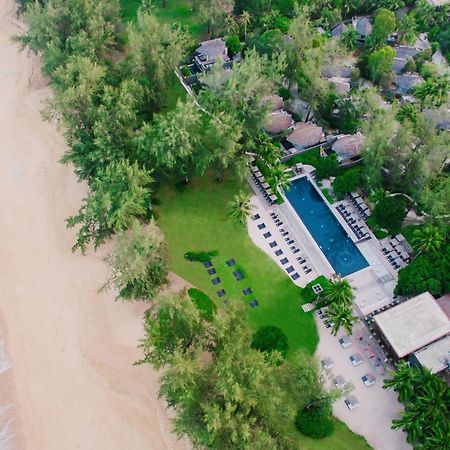 Renaissance Phuket Resort & Spa Buitenkant foto