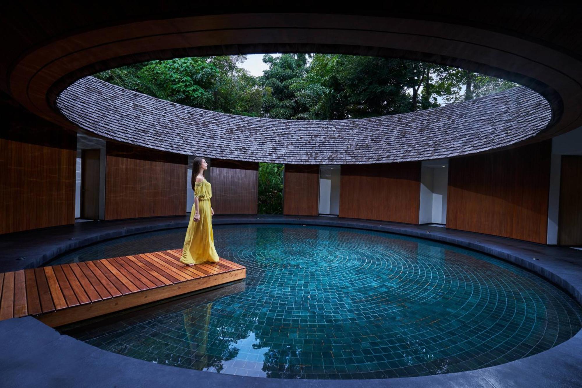 Renaissance Phuket Resort & Spa Buitenkant foto
