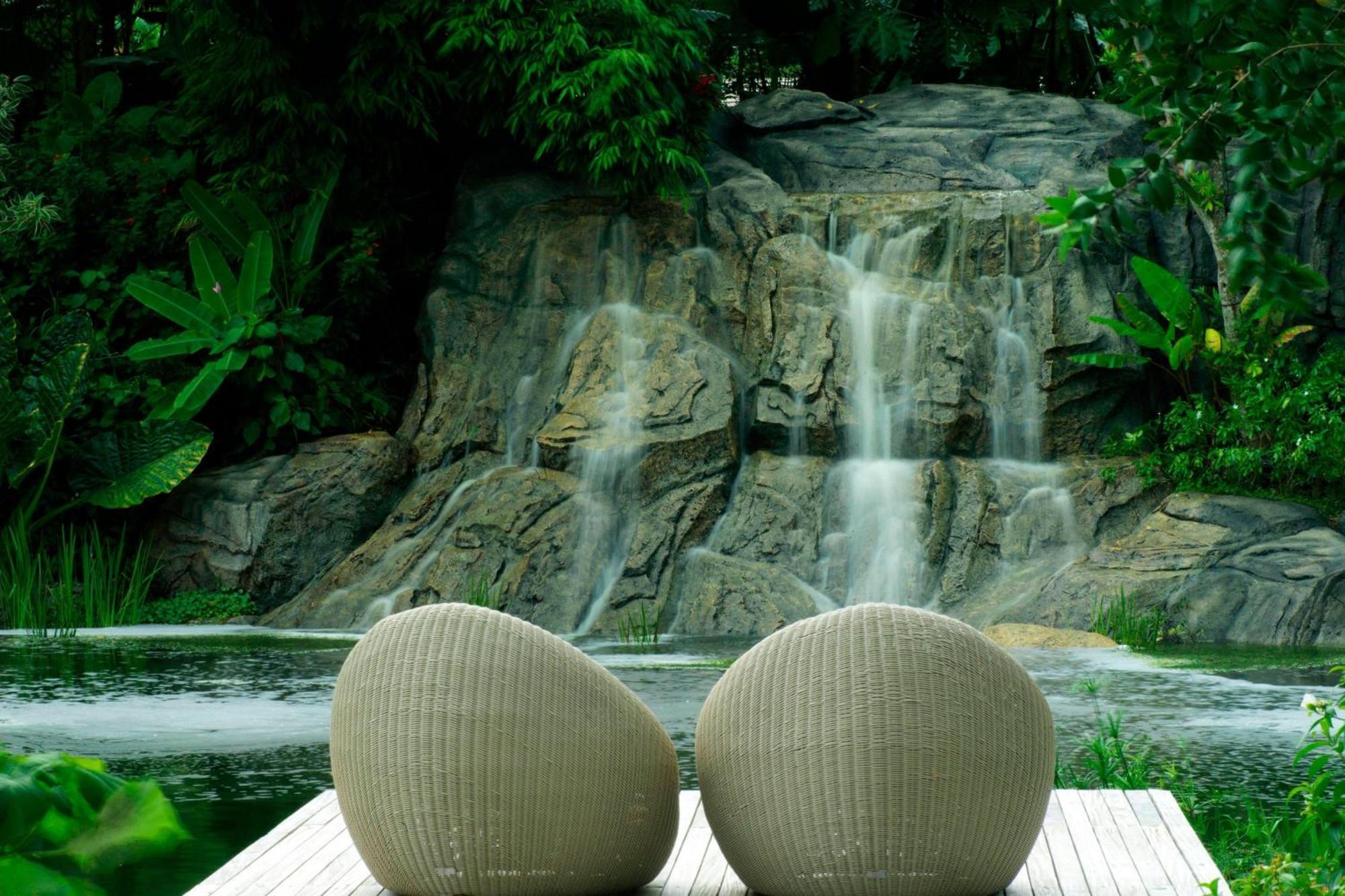 Renaissance Phuket Resort & Spa Buitenkant foto