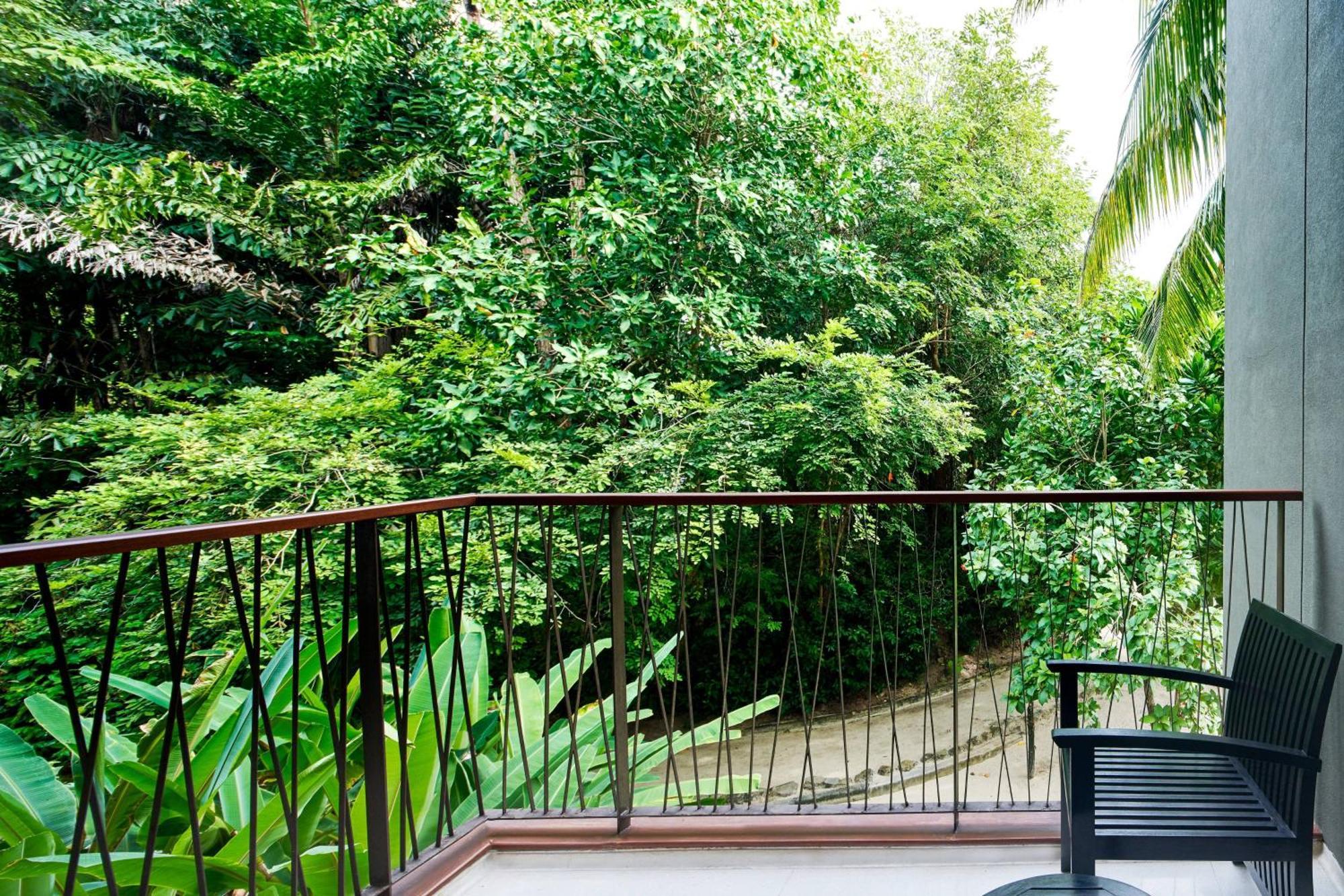 Renaissance Phuket Resort & Spa Buitenkant foto