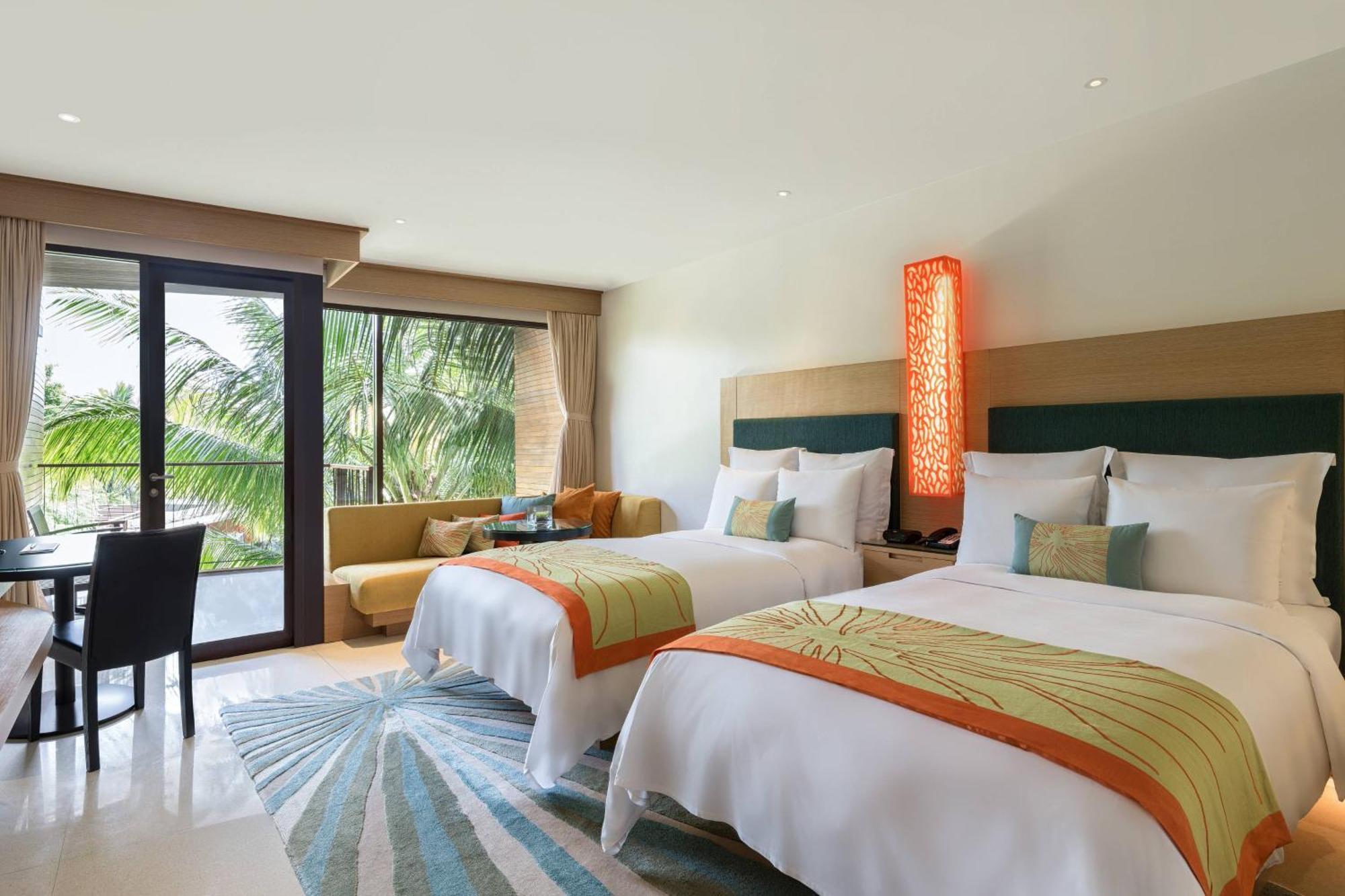 Renaissance Phuket Resort & Spa Buitenkant foto